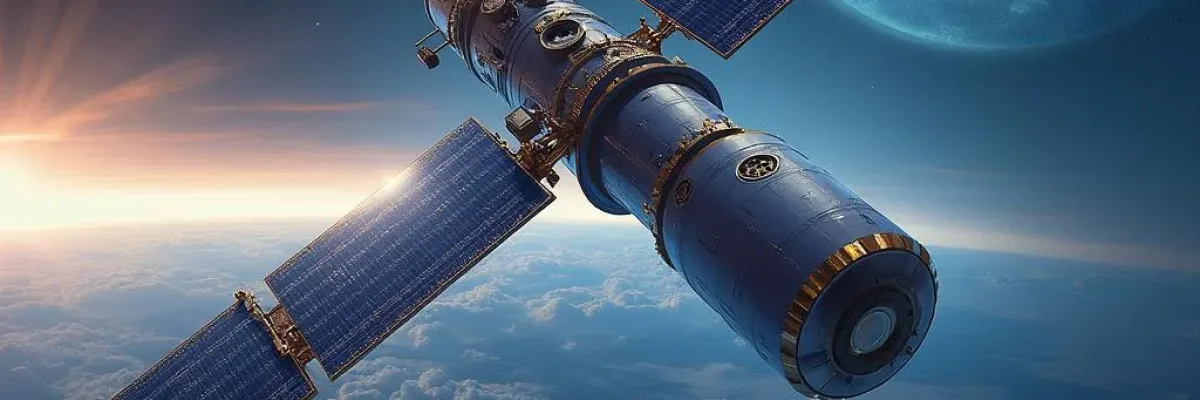 Connecting-the-Unreachable-How-Low-Earth-Orbit-Satellites-Are-Revolutionizing-Connectivity